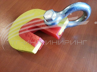 Захваты для труб