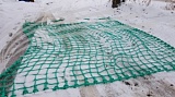 Сетки вертолетные